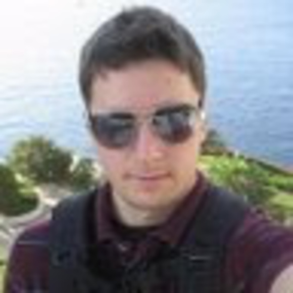 Meet your Posher, Joseph - Picture 1 of 1